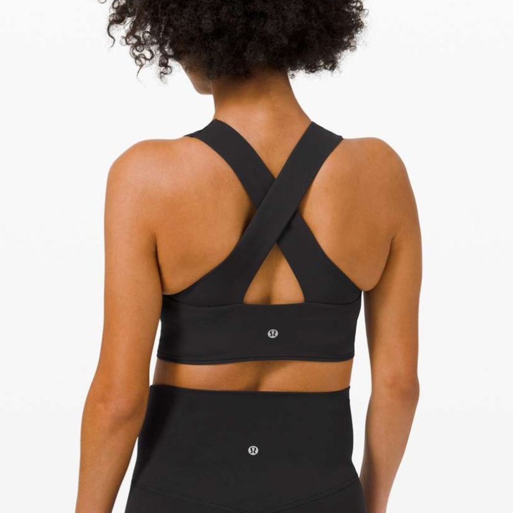 Lululemon Forward Fold Bra
